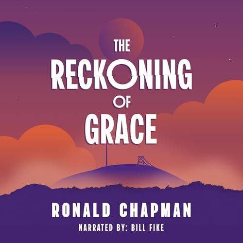 Cover of The Reckoning of Grace