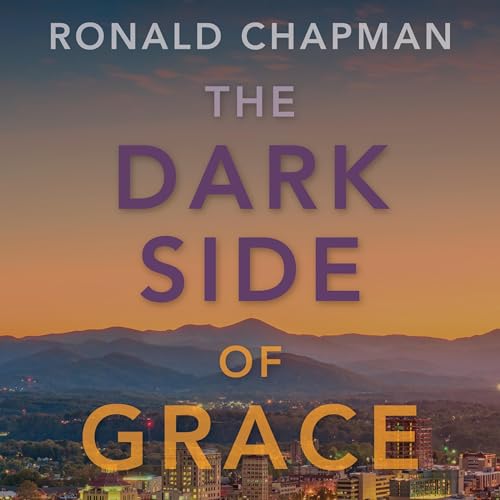 Cover of The Dark Side of Grace