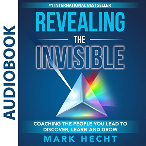Cover of Revealing the Invisible