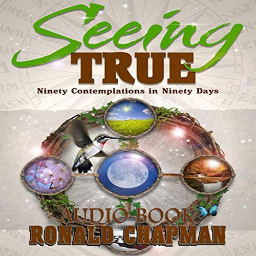 Cover of Seeing True