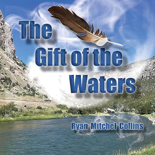 Cover of The Gift of the Waters