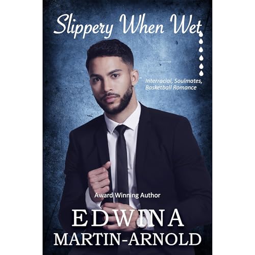 Cover of Slippery When Wet