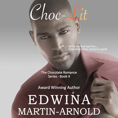 Cover of Choc-Lit
