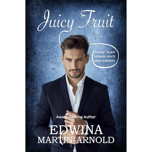 Cover of Juicy Fruit
