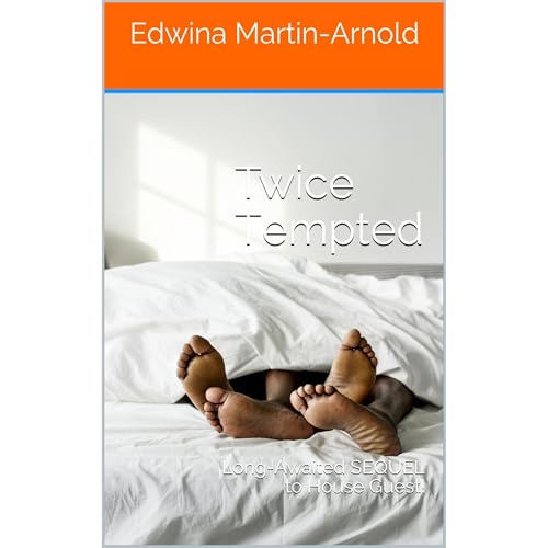 Cover of Twice Tempted
