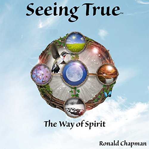 Cover of Seeing True