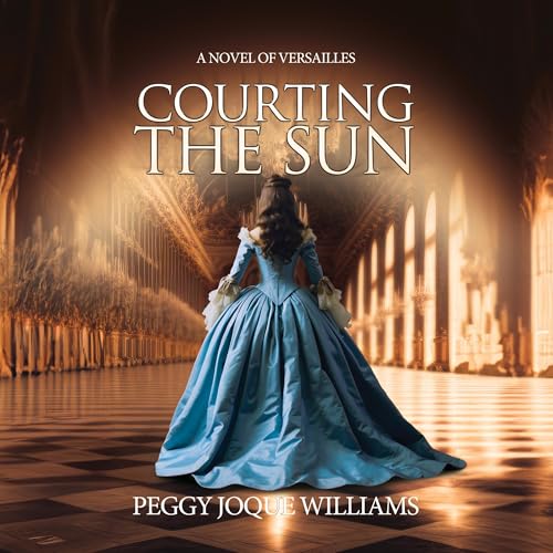 Cover of Courting the Sun
