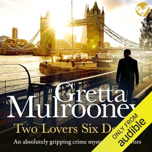 Cover of Two Lovers, Six Deaths