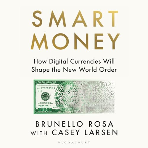 Cover of Smart Money