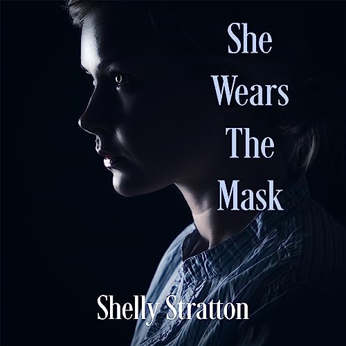 Cover of She Wears the Mask