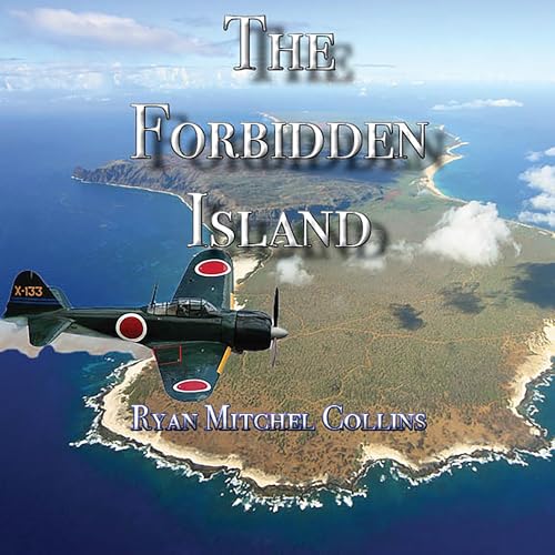 Cover of The Forbidden Island