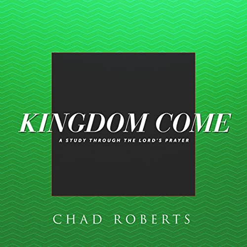 Cover of Kingdom Come