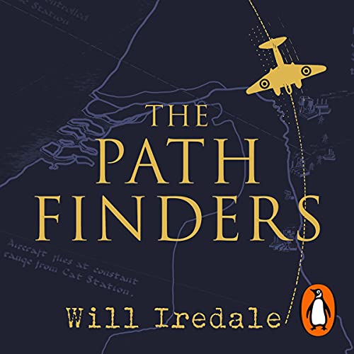 Cover of The Pathfinders