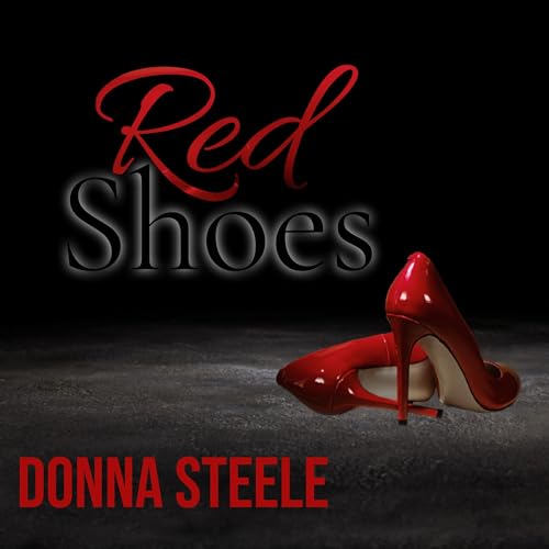 Cover of Red Shoes