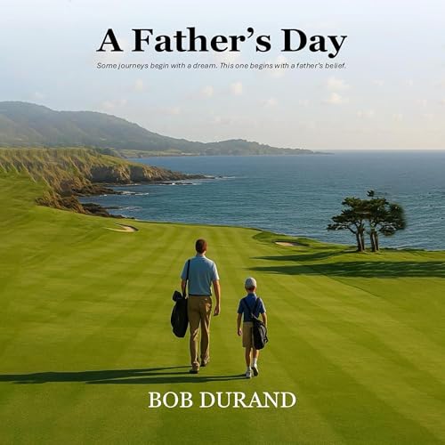 Cover of A Father's Day