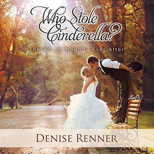 Cover of Who Stole Cinderella?