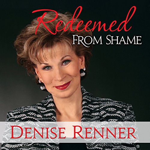 Cover of Redeemed from Shame