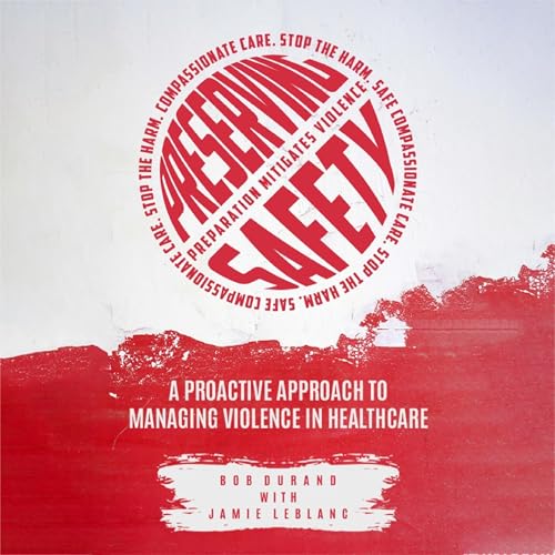Cover of Preserving Safety