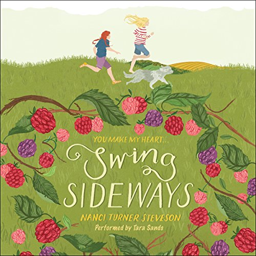 Cover of Swing Sideways