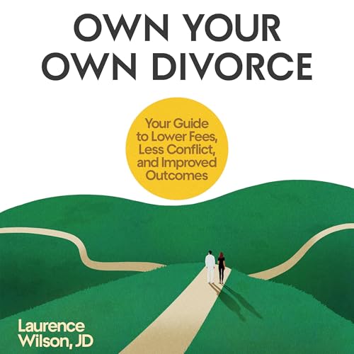 Cover of Own Your Own Divorce