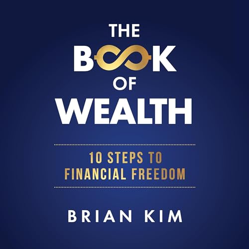 Cover of The Book of Wealth