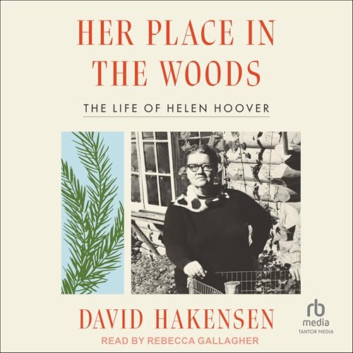 Cover of Her Place in the Woods