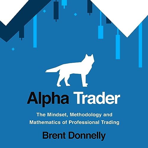 Cover of Alpha Trader
