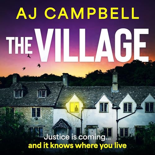 Cover of The Village