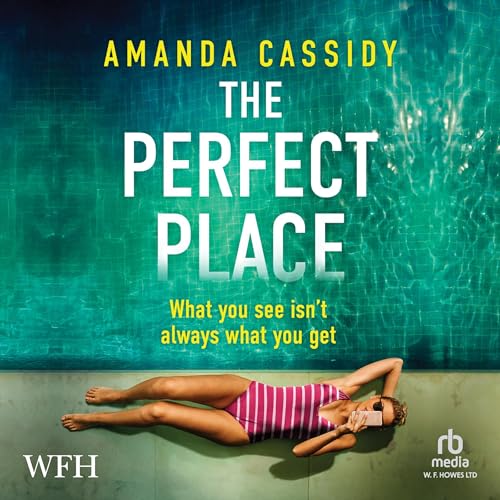 Cover of The Perfect Place