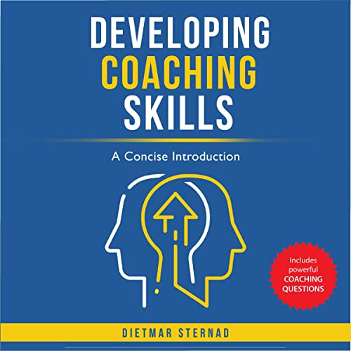 Cover of Developing Coaching Skills