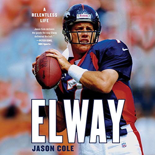 Cover of Elway