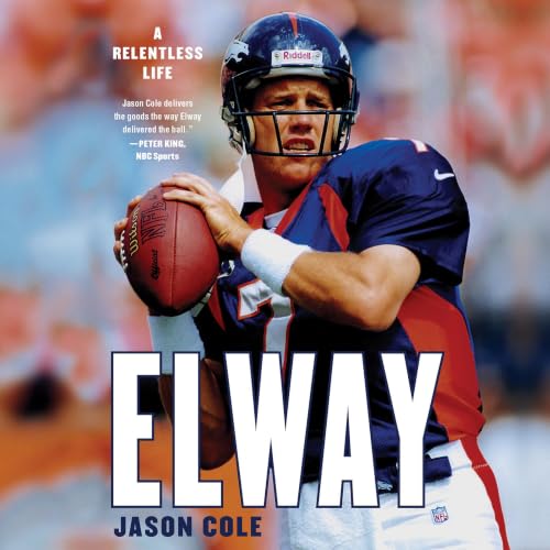 Cover of Elway