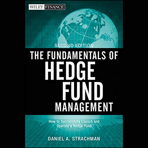 Cover of The Fundamentals of Hedge Fund Management