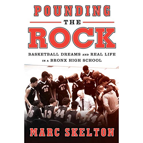 Cover of Pounding the Rock