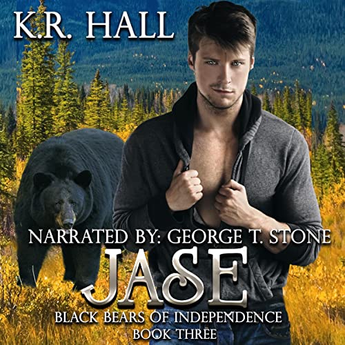 Cover of Black Bears of Independence: Jase