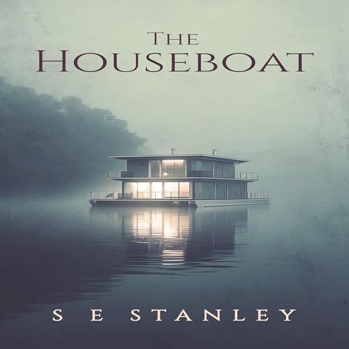 Cover of The Houseboat