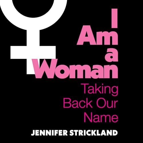 Cover of I Am a Woman