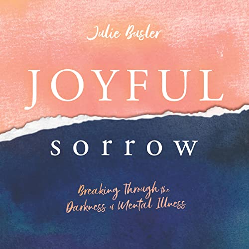 Cover of Joyful Sorrow