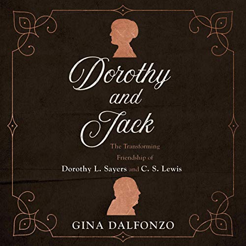 Cover of Dorothy and Jack