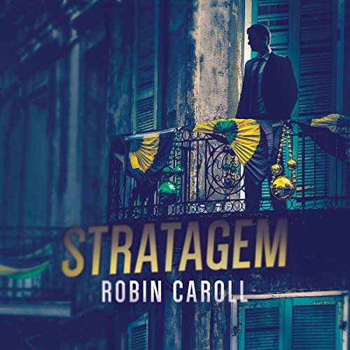 Cover of Stratagem