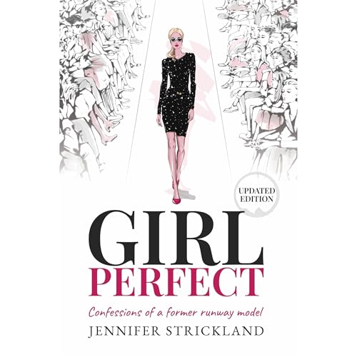 Cover of Girl Perfect