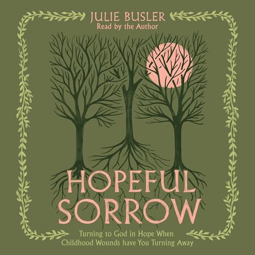 Cover of Hopeful Sorrow