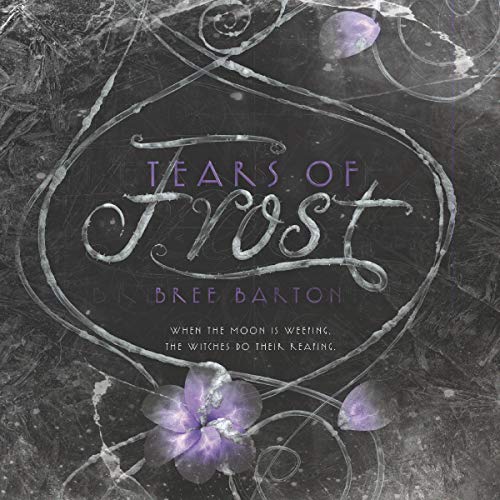 Cover of Tears of Frost