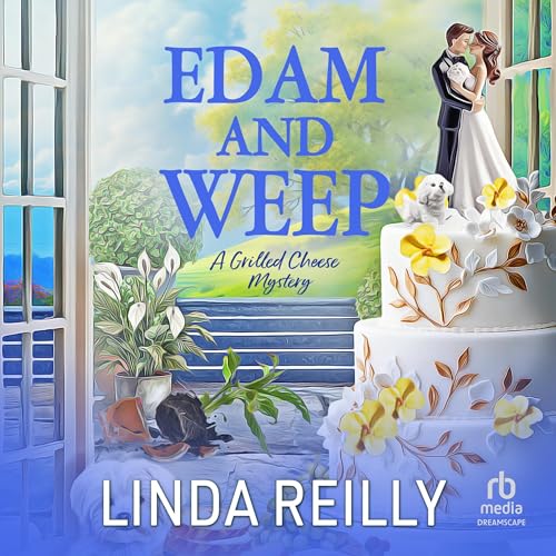 Cover of Edam and Weep