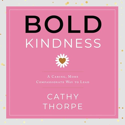 Cover of Bold Kindness