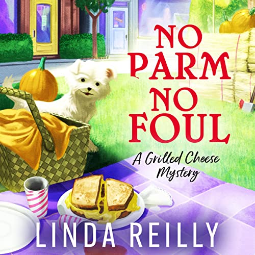 Cover of No Parm No Foul