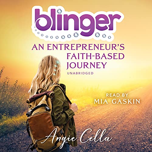 Cover of Blinger