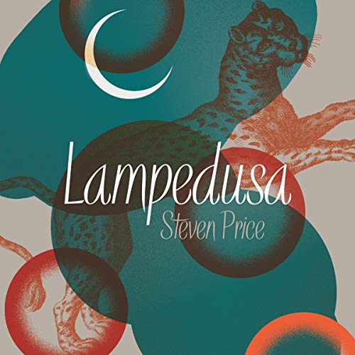 Cover of Lampedusa