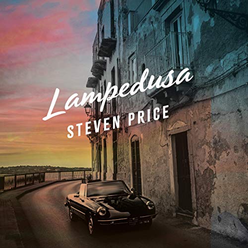 Cover of Lampedusa