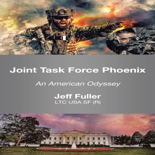 Cover of Joint Task Force Phoenix